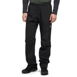 Hagl�fs Buteo Pant Men herre regnbukser