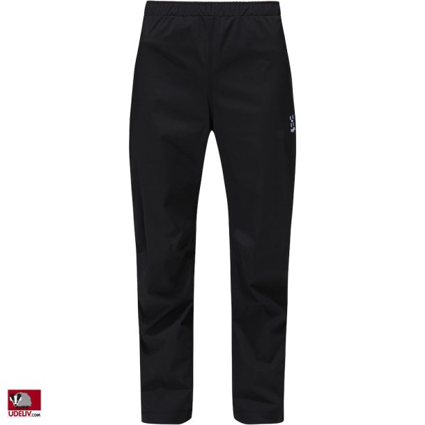 Haglfs Buteo Pant Women dame regnbukser