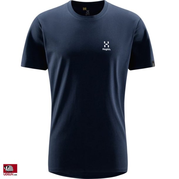 Haglfs Camp Tee Men Herre T-Shirt