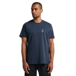 Hagl�fs Camp Tee Men Herre T-Shirt