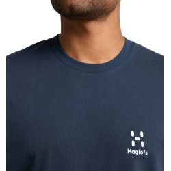 Hagl�fs Camp Tee Men Herre T-Shirt