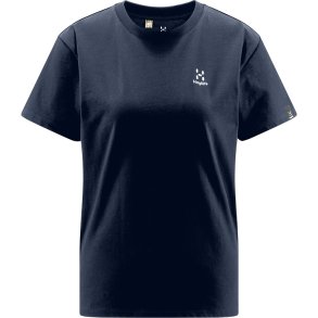 Haglfs Camp Tee Women Dame T-shirt