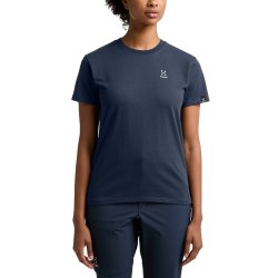 Hagl�fs Camp Tee Women Dame T-shirt