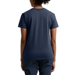Hagl�fs Camp Tee Women Dame T-shirt