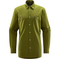 Hagl�fs Curious Hemp Shirt Men lang�rmet herre skjorte