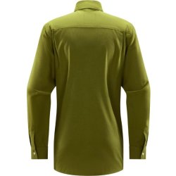 Hagl�fs Curious Hemp Shirt Men lang�rmet herre skjorte