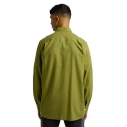 Hagl�fs Curious Hemp Shirt Men lang�rmet herre skjorte