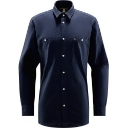 Hagl�fs Curious Hemp Shirt Men lang�rmet herre skjorte