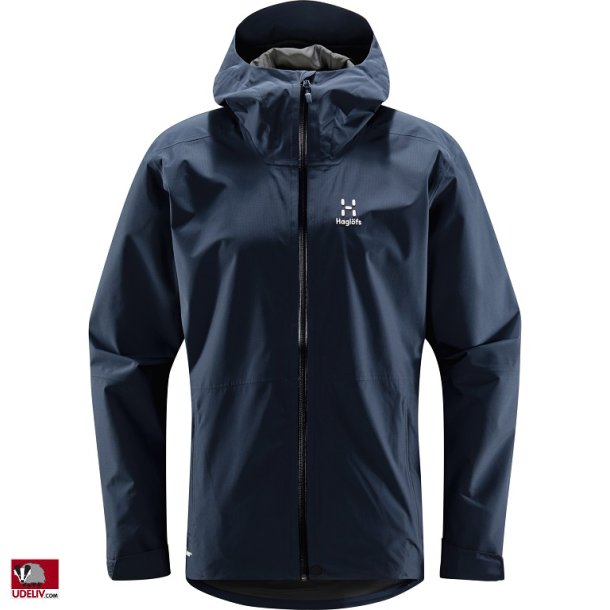 Hagl�fs Finch Proof Jacket Men