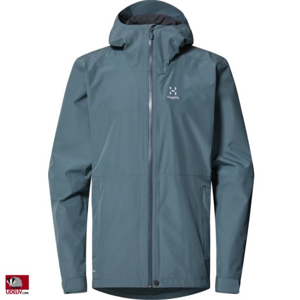 Haglfs Finch Proof Jacket Men