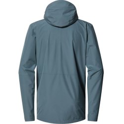 Hagl�fs Finch Proof Jacket Men