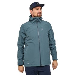 Hagl�fs Finch Proof Jacket Men