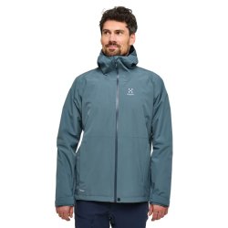 Hagl�fs Finch Proof Jacket Men
