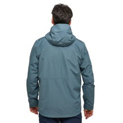 Hagl�fs Finch Proof Jacket Men