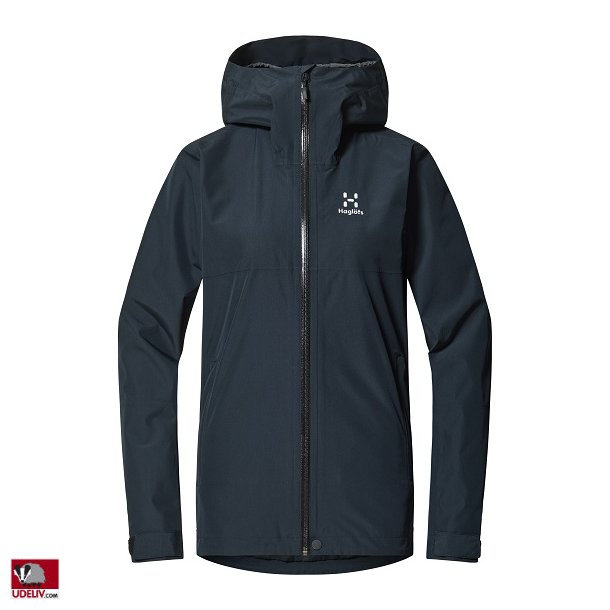 Haglfs Finch Proof Jacket Women