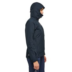 Haglfs Finch Proof Jacket Women Dame Regn- og Skaljakke