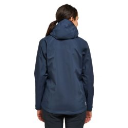 Hagl�fs Front Proof Jacket Women Dame Regn- og Skaljakke