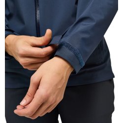 Hagl�fs Front Proof Jacket Women Dame Regn- og Skaljakke