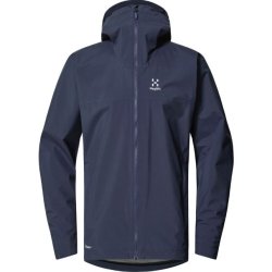 Haglfs Korp Proof Jacket Men herre regn- og skaljakke