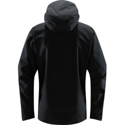 Haglfs Korp Proof Jacket Men herre regn- og skaljakke