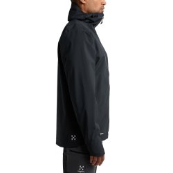 Haglfs Korp Proof Jacket Men herre regn- og skaljakke