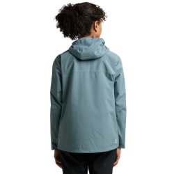 Haglfs Korp Proof Jacket Women dame regn- og skaljakke