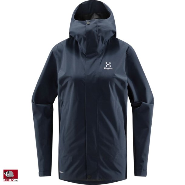 Haglfs Koyal Proof Jacket Women 