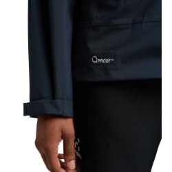 Haglfs Koyal Proof Jacket Women Dame Regn- og Skaljakke