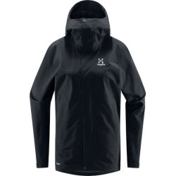 Hagl�fs Koyal Proof Jacket Women Dame Regn- og Skaljakke