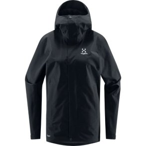 Hagl�fs Koyal Proof Jacket Women Dame Regn- og Skaljakke