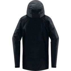Hagl�fs Koyal Proof Jacket Women Dame Regn- og Skaljakke