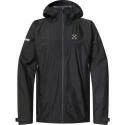 Hagl�fs L.I.M Airak 2,5L Jacket Men Herre Regn- og Skaljakke