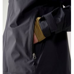 Hagl�fs L.I.M Airak 2,5L Jacket Men Herre Regn- og Skaljakke