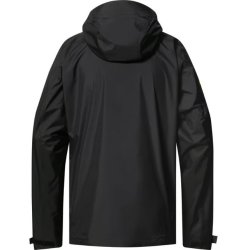 Hagl�fs L.I.M Airak 2,5L Jacket Men Herre Regn- og Skaljakke