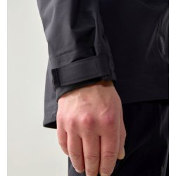 Hagl�fs L.I.M Airak 2,5L Jacket Men Herre Regn- og Skaljakke
