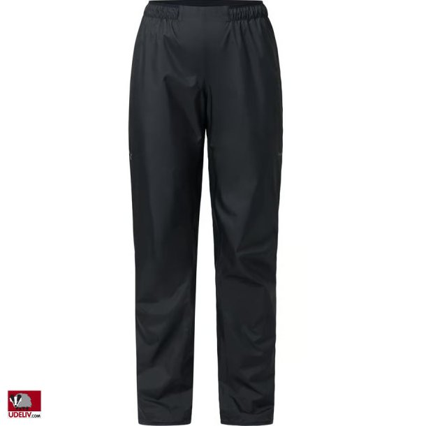 Hagl�fs L.I.M Airak 2,5L Pant Women Dame Skal- og Regnbukser