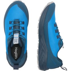 Hagl�fs L.I.M FH Low Men herre vandresko