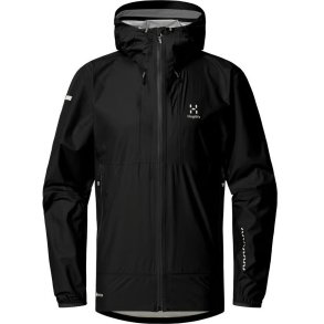 Haglfs L.I.M GTX II Jacket Men Herre Regn- og Skaljakke