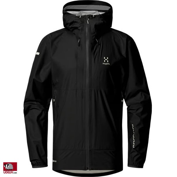 Haglfs L.I.M GTX II Jacket Men Herre Regn- og Skaljakke