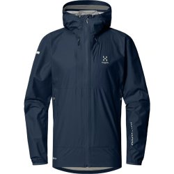 Hagl�fs L.I.M GTX II Jacket Men Herre Regn- og Skaljakke