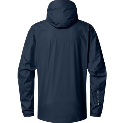 Hagl�fs L.I.M GTX II Jacket Men Herre Regn- og Skaljakke