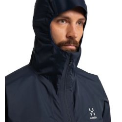 Hagl�fs L.I.M GTX II Jacket Men Herre Regn- og Skaljakke