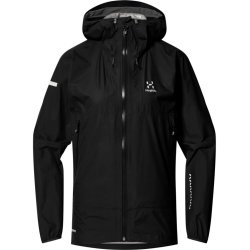 Hagl�fs L.I.M GTX II Jacket Women Dame Regn- og Skaljakke