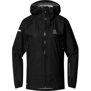 Hagl�fs L.I.M GTX II Jacket Women Dame Regn- og Skaljakke