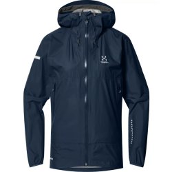 Hagl�fs L.I.M GTX II Jacket Women Dame Regn- og Skaljakke