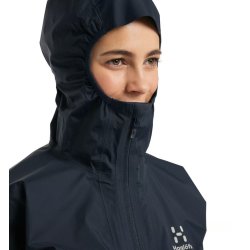 Hagl�fs L.I.M GTX II Jacket Women Dame Regn- og Skaljakke