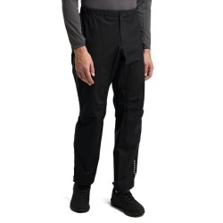 Hagl�fs L.I.M GTX Pant Men Gore-Tex herre regn- og skalbukser