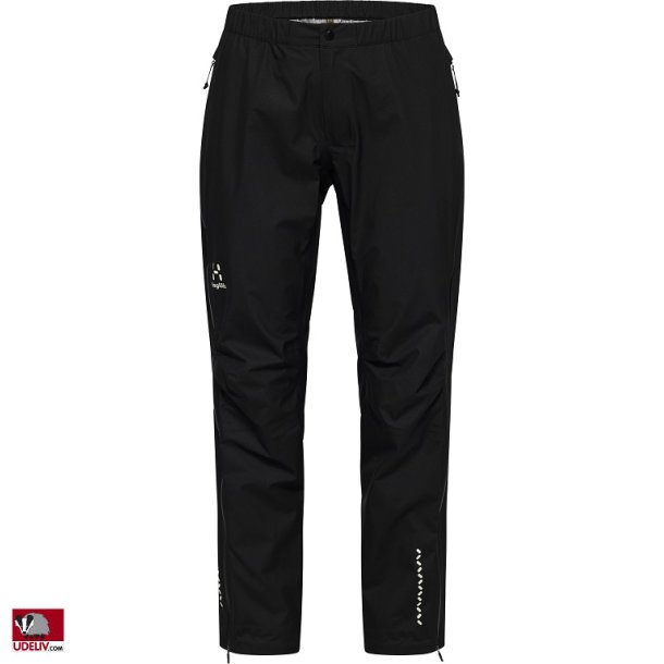 Haglfs L.I.M Pant Women Gore-Tex dame regn- og skalbukser