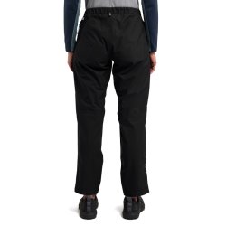 Haglfs L.I.M GTX Pant Women Gore-Tex dame regn- og skalbukser