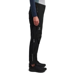 Haglfs L.I.M GTX Pant Women Gore-Tex dame regn- og skalbukser